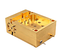 Power Amplifier Modules
