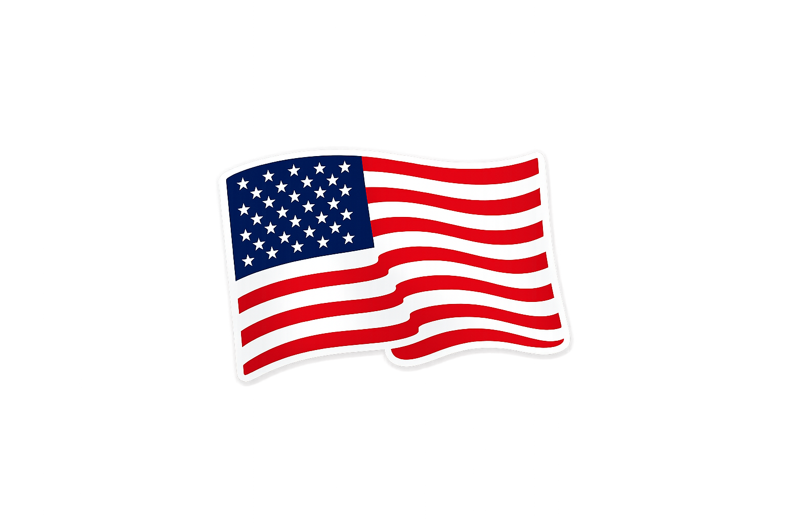 USA Flag