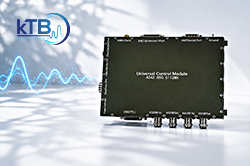 Control Modules