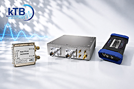 Low Phase Noise Signal Sources