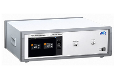 kTB Jitter Noise Generators