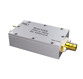 kTB High ENR Noise Sources
