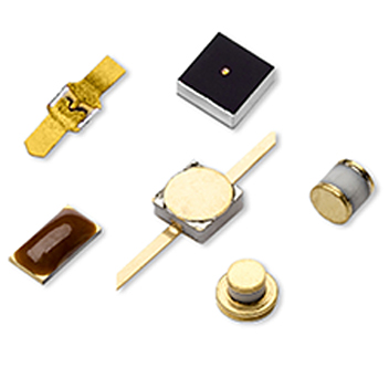 kTB Noise Diodes